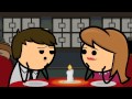 Le Telepathé - Cyanide & Happiness Shorts 