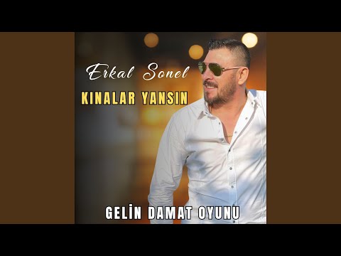 Kınalar Yansın (Gelin Damat Oyunu)