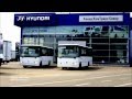 Автобус малого класса Hyundai Bogdan A20 (24 - 46 мест) \ Hyundai ...