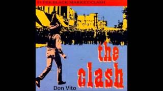 The Clash -  Robber Dub
