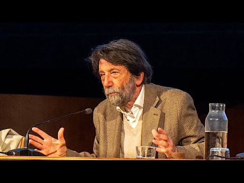 Massimo Cacciari - Caos