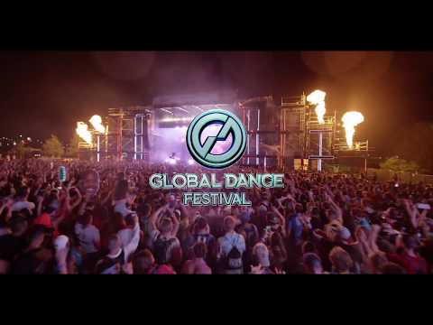 Global Dance Festival Returns in 2018