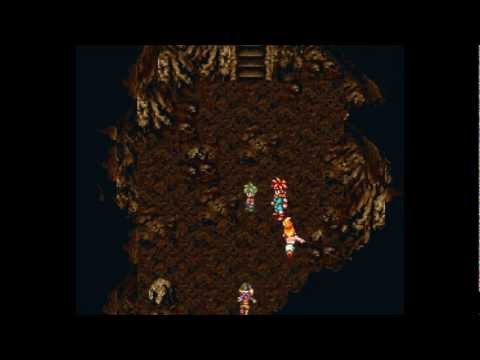Let's Play Chrono Trigger Part 22 - The Broken Sword of Elend...Masamune