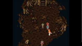 Let's Play Chrono Trigger Part 22 - The Broken Sword of Elend...Masamune