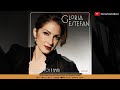 Gloria Estefan • Yo Sé Te Voy A Amar (Lyric Video)