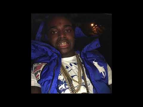 Kodak Black X Chief Keef Type Beat 2023 - "Alex"