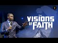 The Visions Of Faith | Phaneroo 383 Service | Apostle Grace Lubega