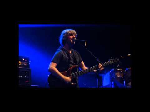 Mike Gordon-1 w/ Galactic
