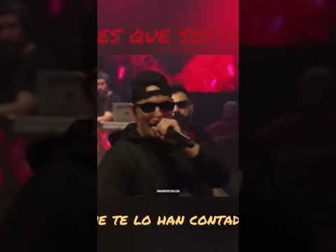 El mejor minuto de Hander en FMS ESPAÑA… Hander vs Blon #fmsespaña #urbanroostersnetwork