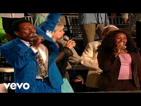 Jessy Dixon, Sonya Isaacs, Chrystal Washington - Moses, Take Your Shoes Off [Live] Video