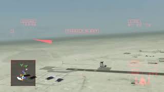 エースコンバット5