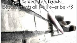 Yasmeen - More Than Friends Remix