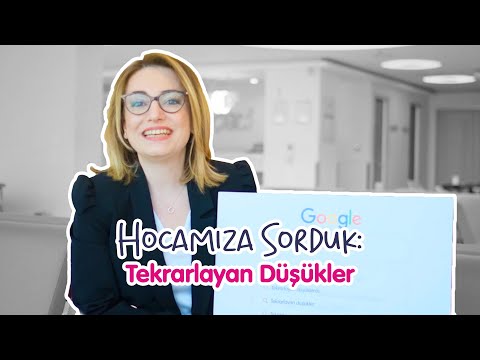 Hocamıza Sorduk: Tekrarlayan Düşükler | Bahçeci Tüp Bebek