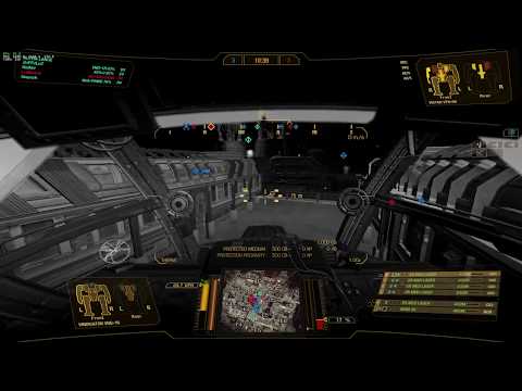 Tanky Vindicator 1R Clutch Match (Mining Collective)