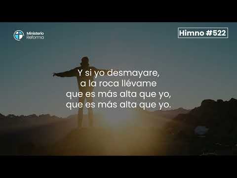 HIMNO #522   OYE MI CLAMOR