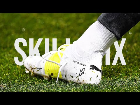 Crazy Football Skills 2020/21 - Skill Mix #13 | HD