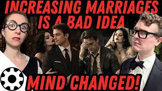 Most Should Not Get Married Or Have Kids (The Article That Convinced Us)