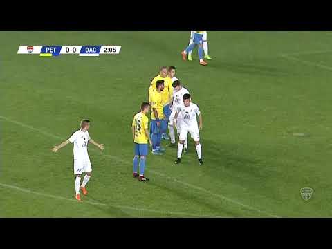 Casa Pariurilor Liga 2 Petrolul - Daco Getica