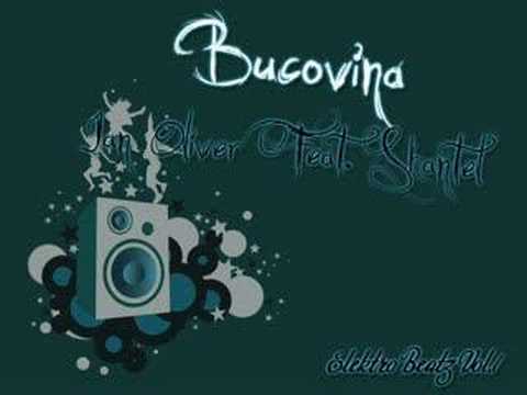 Ian Oliver feat Shantel - Bucovina (House)