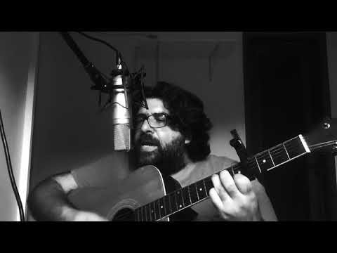 The Smiths - Bigmouth Strikes Again (Cover by Leo Stefano)
