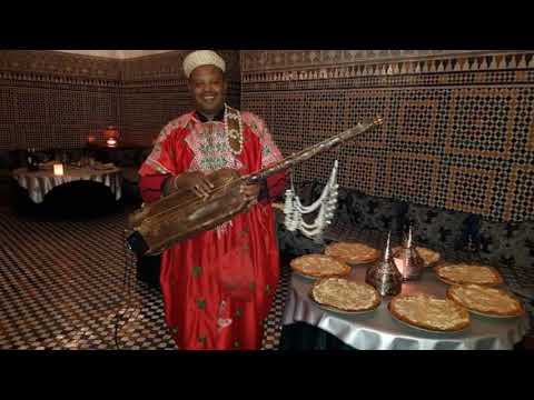 MAALAM Mustapha Aalaoui _ KOUBAYLI