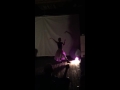 Send in the Clowns -- Robert Thoth and Rebecca French at Notsuoh