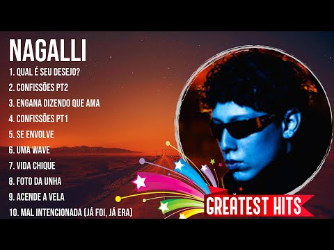 Best Songs of Nagalli full album 2024 ~ Top 10 songs