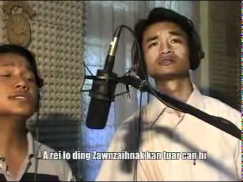 Laihla Tlaitluan Runinn   YouTube