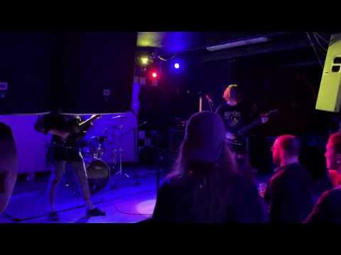 MATERIC - ЗА ДВОИХ live@zefir (21.12.2019)