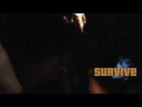 KeithDoubleO - Survive (Official Music Video)