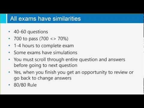 Microsoft Certification 101 | Beginner Guide to Microsoft Certifications