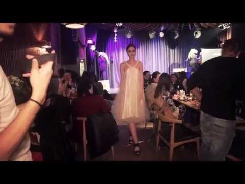 Gala Atelierele ILBAH 2014 - Petrecere aniversara - 2 ani de cursuri