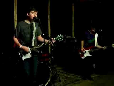 North Ampton-Put Your Love in a Hearse
