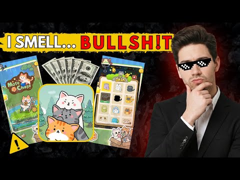 Lazy Cat Dots Review 2025 – Free Robux or Just a Scam?