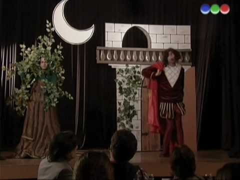 TODOS CONTRA JUAN 2 - CAPITULO 4 - JUAN EN ROMEO Y JULIETA