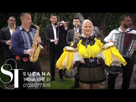 Suzana Toader și Felician Nicola - Să trăiască domn primar [ Videoclip Oficial ]