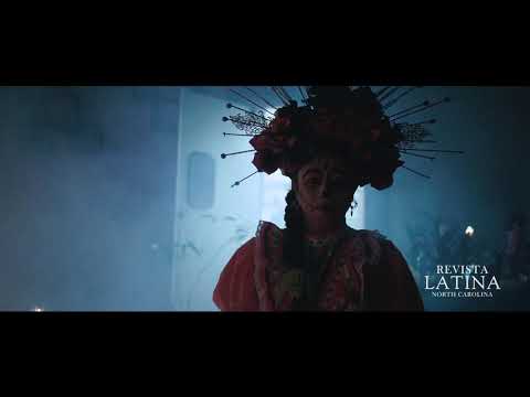 La Bruja -Tlen Huicani, Lino Chavez