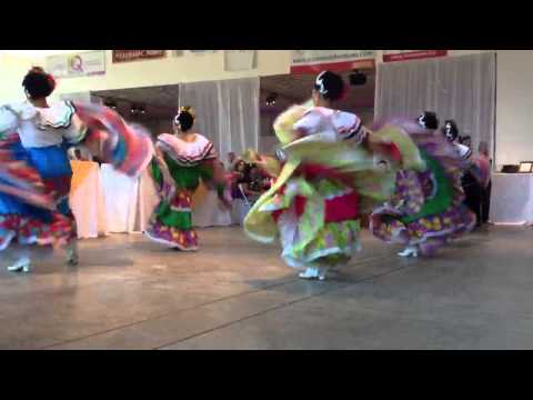 Portland Latino Gay Pride 2012