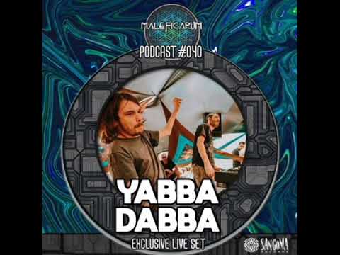 YABBA DABBA (Sangoma Records) - DJ Set at Exclusive Podcast