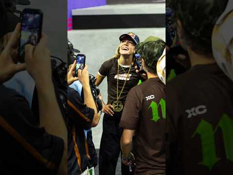 Chloe Covell, The Street Queen — X Games Summer Championship 2026