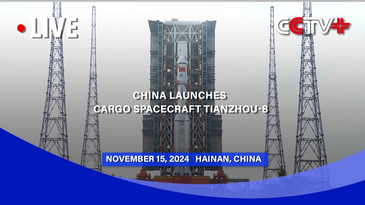 Watch the Launch