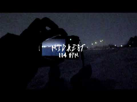 (FREE) MIDWEST EMO X NOTHING NOWHERE TYPE BEAT // MIDEAST // PROD.GHOSTYSOUNDS & FONKYFAKE