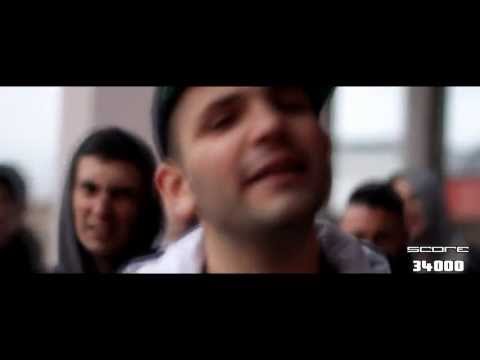 [VIDEO] Videogame - Mad Boys feat. Blnkay, Estacado, Quentin & Siga