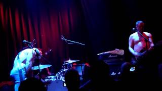 13 - cosmic psychos - nice day to go to the pub & hooray fuck