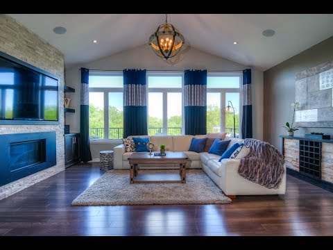 Kitchener Real Estate Video Tour - 23 Marianne Dorn Trail