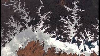 The Rollercoaster Project Drone 1