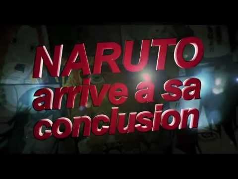 NARUTO : The Last - Bande Annonce VF