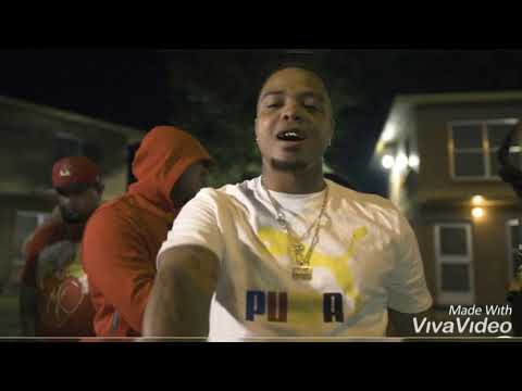 MkaRichDawg x AceMuny “Outta Her Body”