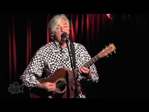 Robyn Hitchcock and Joe Boyd - I Can Hear The Grass Grow (The Move) (Live in Sydney) | Moshcam