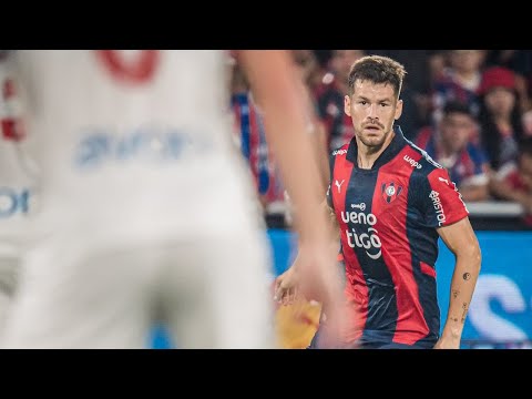 Cerro Porteño 3-1 Nacional | Matchday 3 | 2025 Apertura Tournament